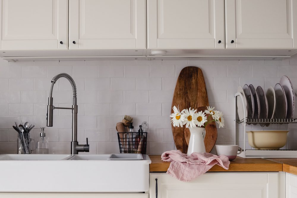 affordable kitchen upgrades