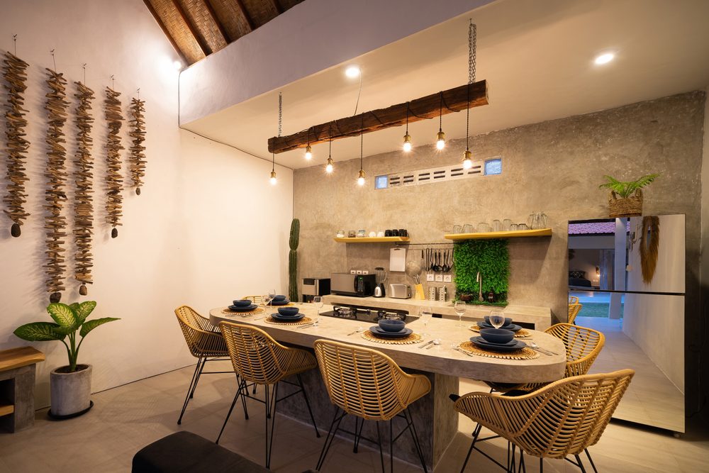 kitchen lighting renovations