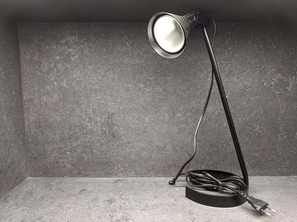 task lamp
