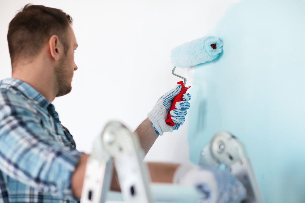 wall painting