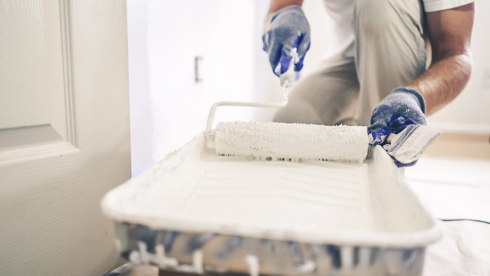painting tricks