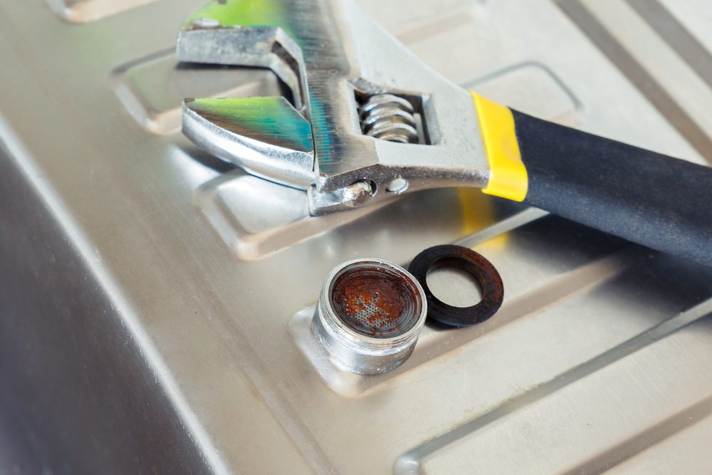 DIY Home Improvement Job