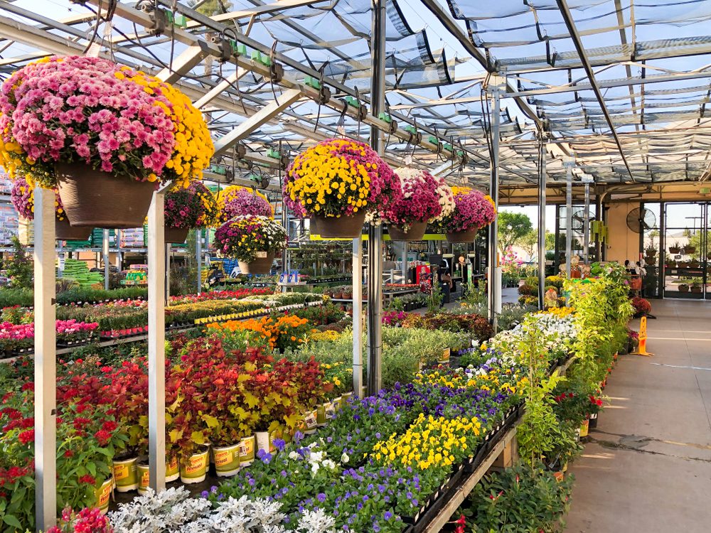 home depot secrets