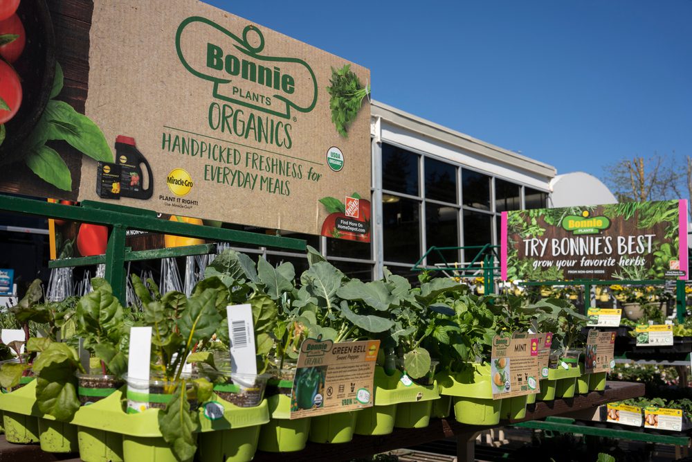 home depot secrets