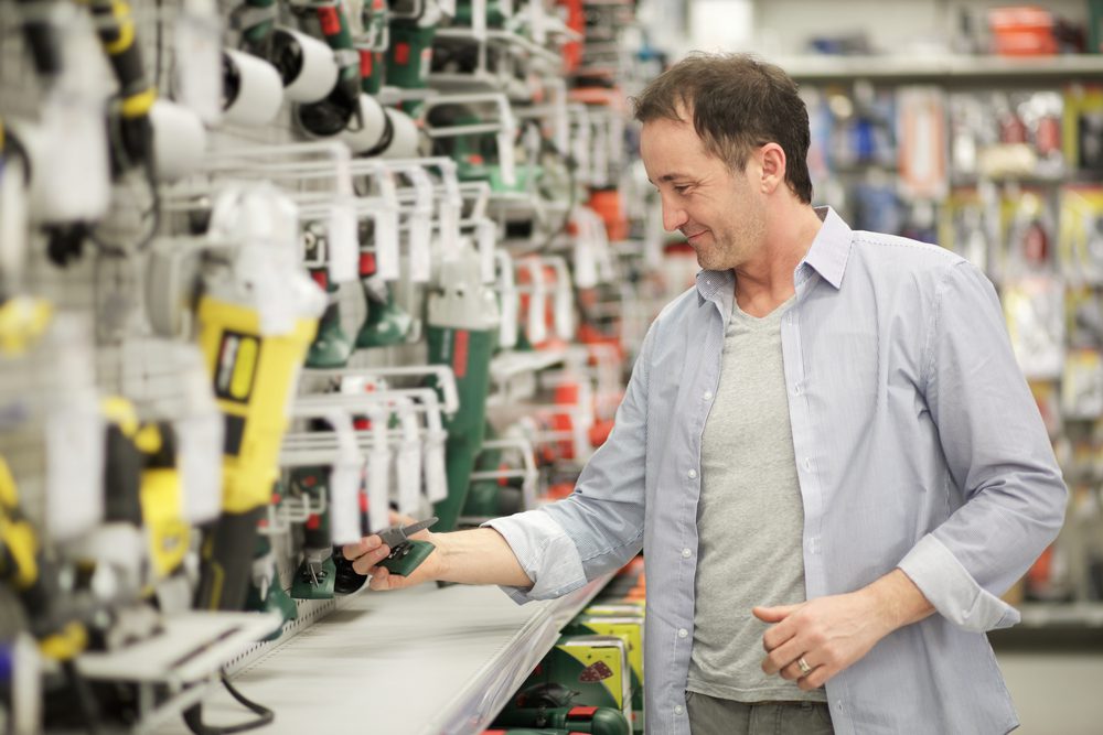home depot secrets