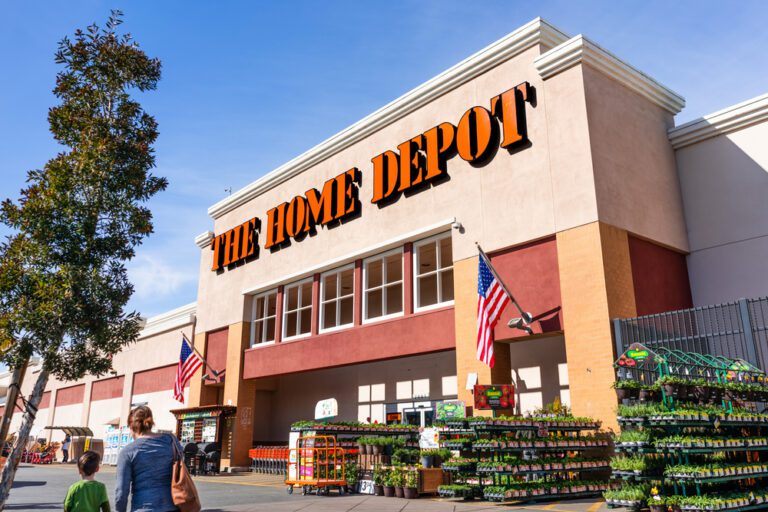 6 Home Depot Secrets That You Need to Know - Crafty Captain