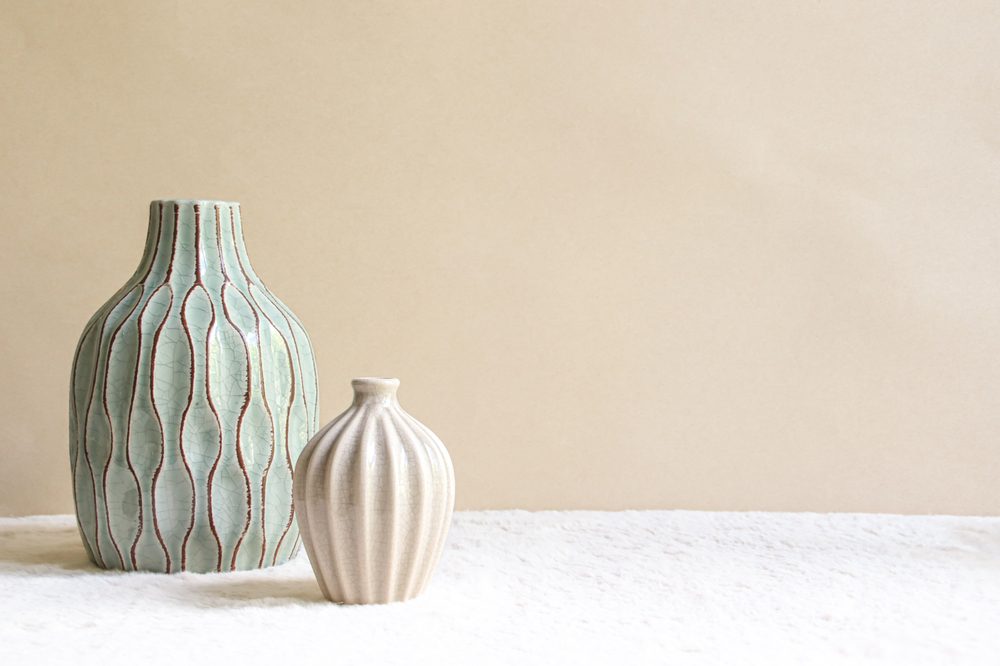 upgrade your space without any new items