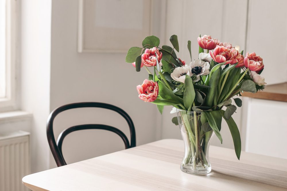 upgrade your space without any new items