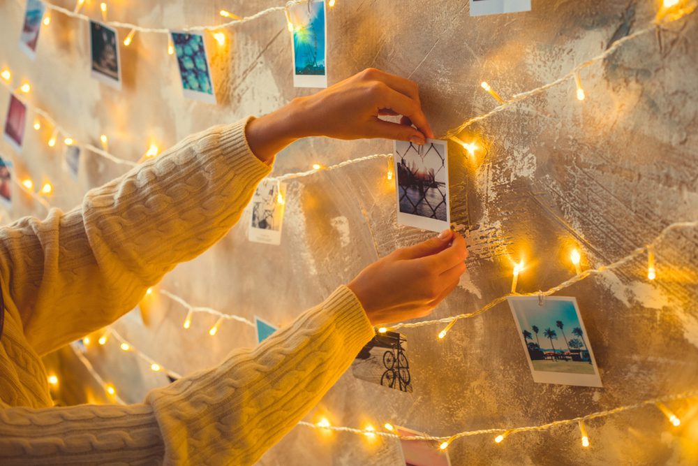 upgrade your space without any new items
