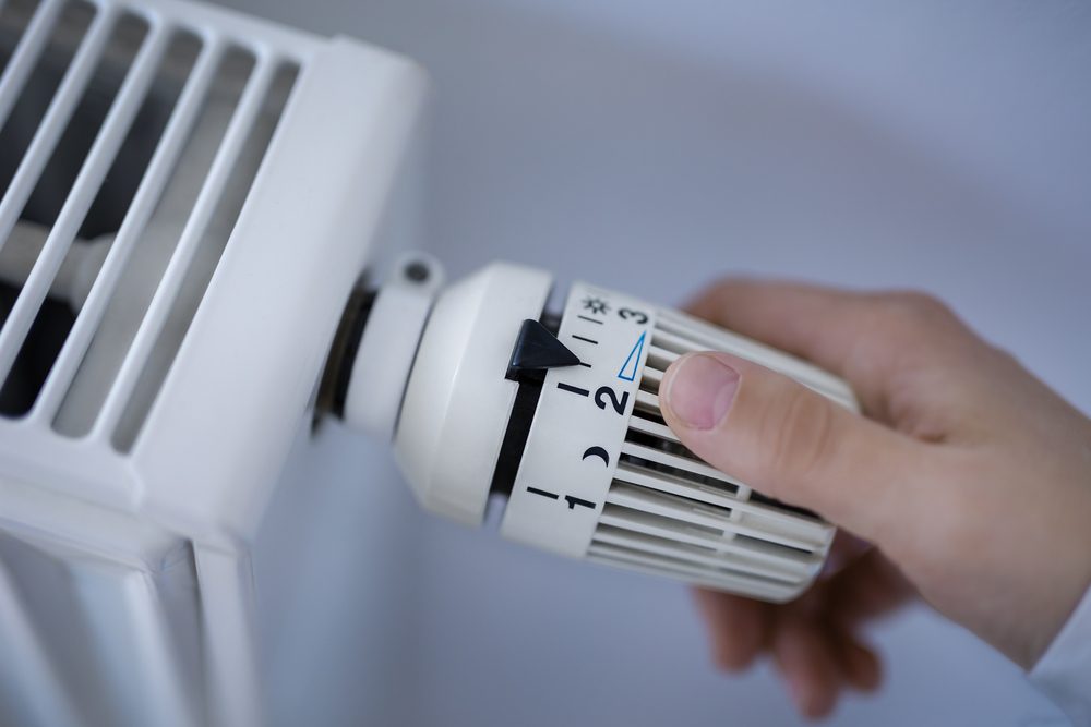 hacks for a warmer house