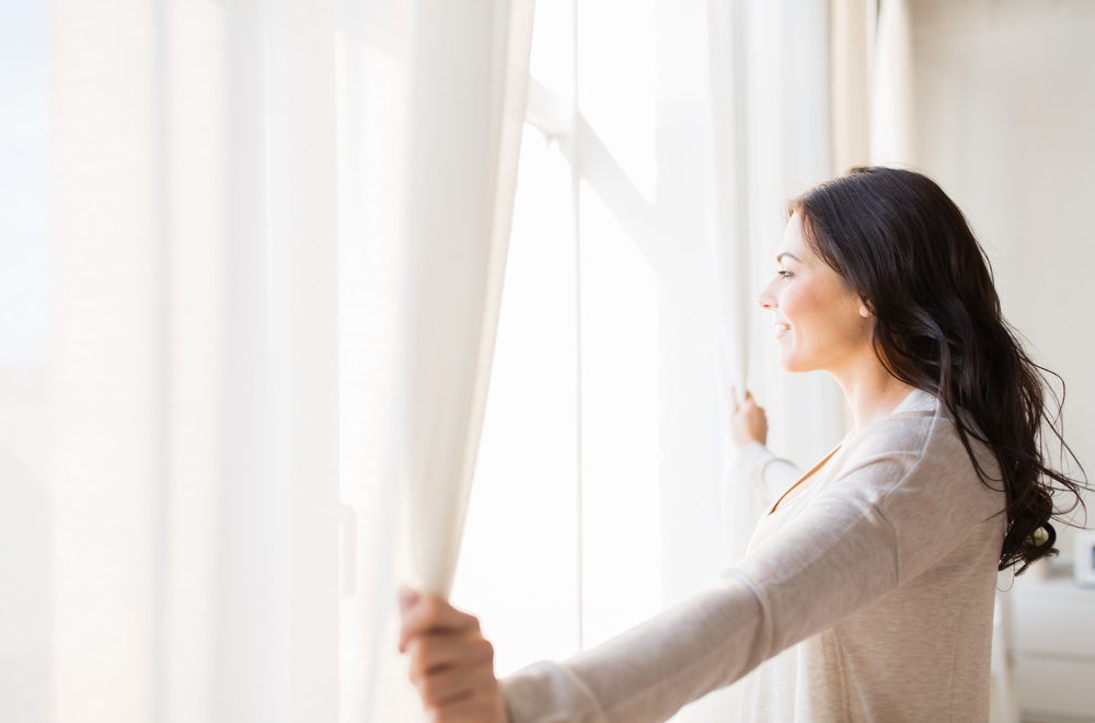hacks for a warmer house