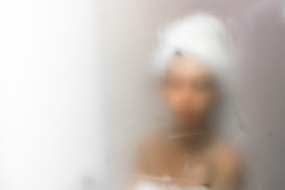 shower steam