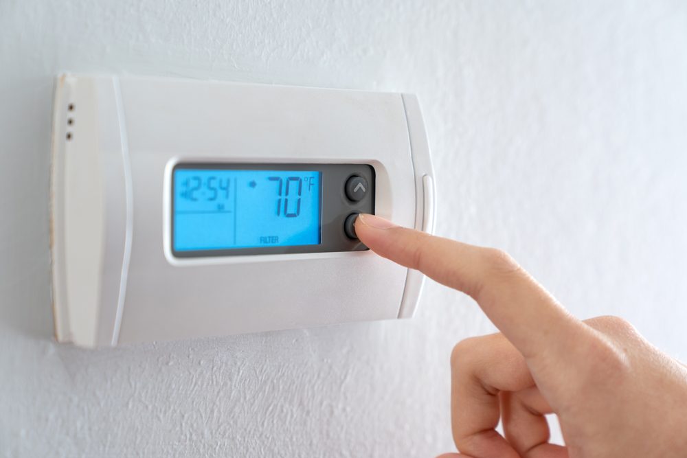 hacks for a warmer house
