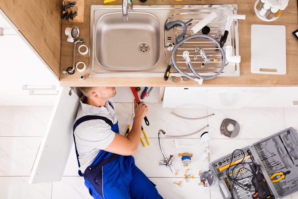 plumbers