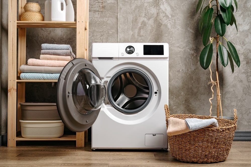 Washing Machine Item