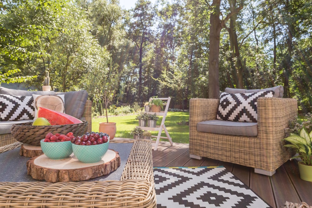 DIY garden ideas