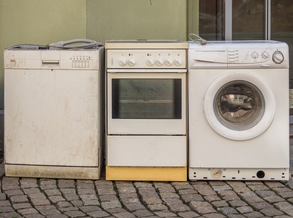 not to fix before selling a house