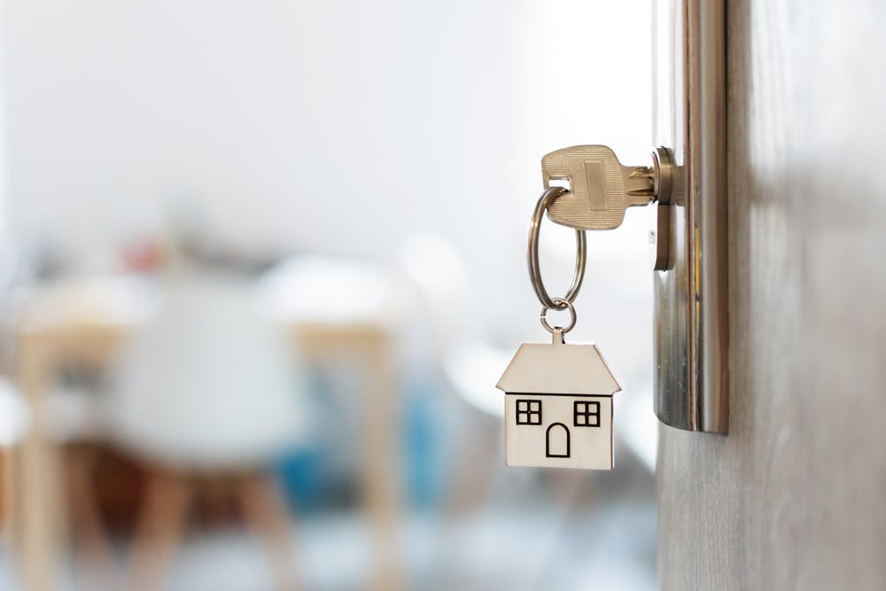 not to fix before selling a house