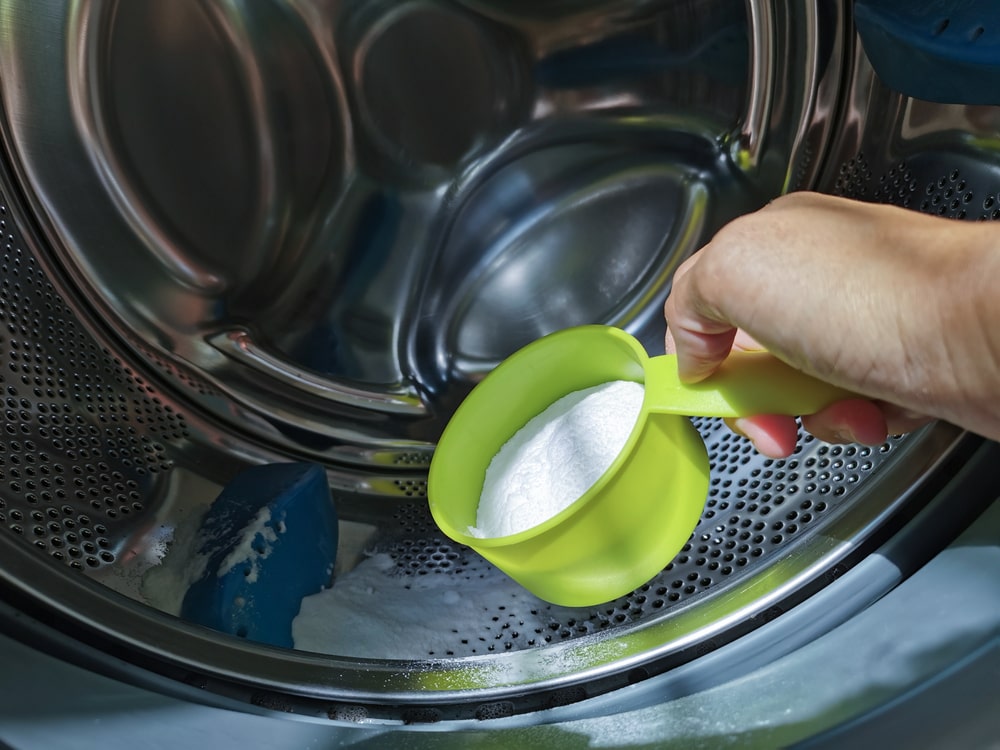 baking soda