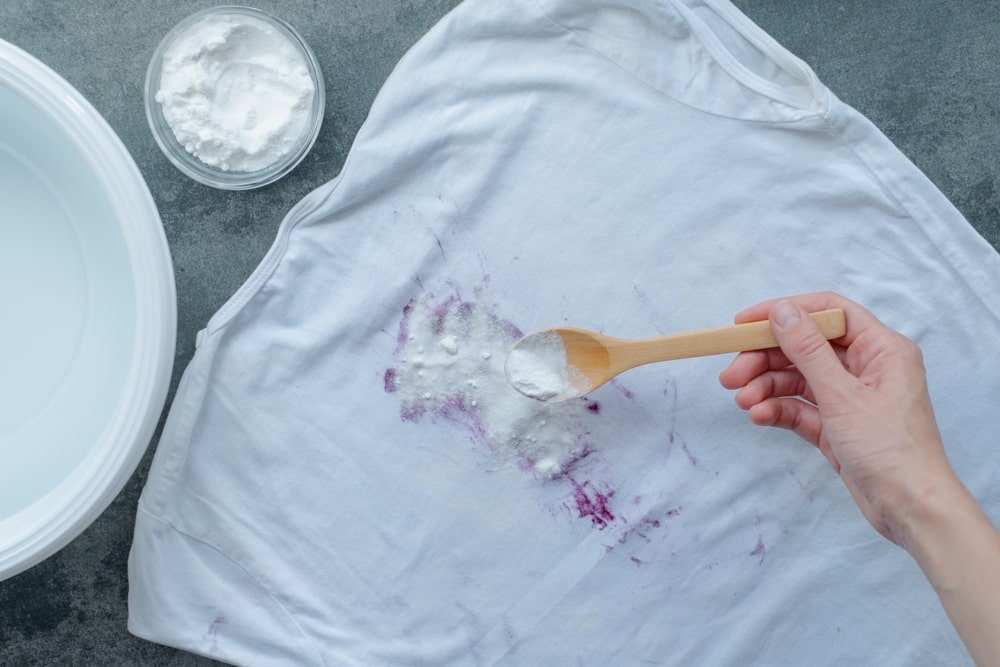 baking soda
