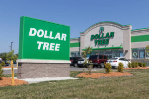 Dollar Store