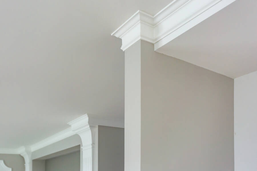 Simple Home Renovation