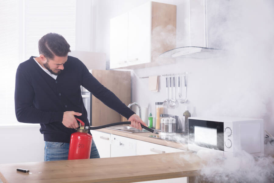 fire prevention