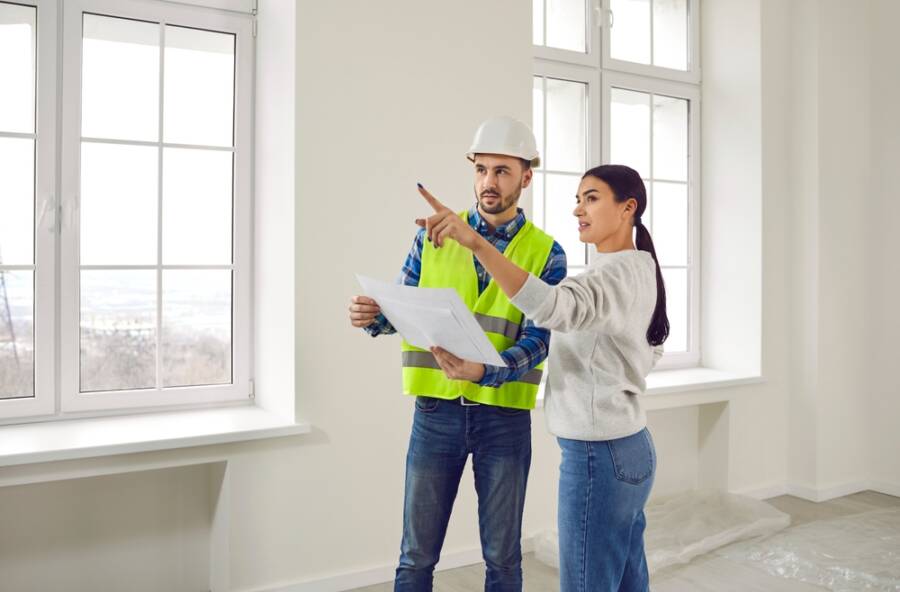 must know about contractors