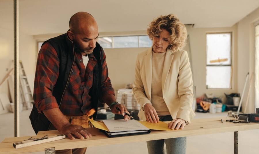 must know about contractors
