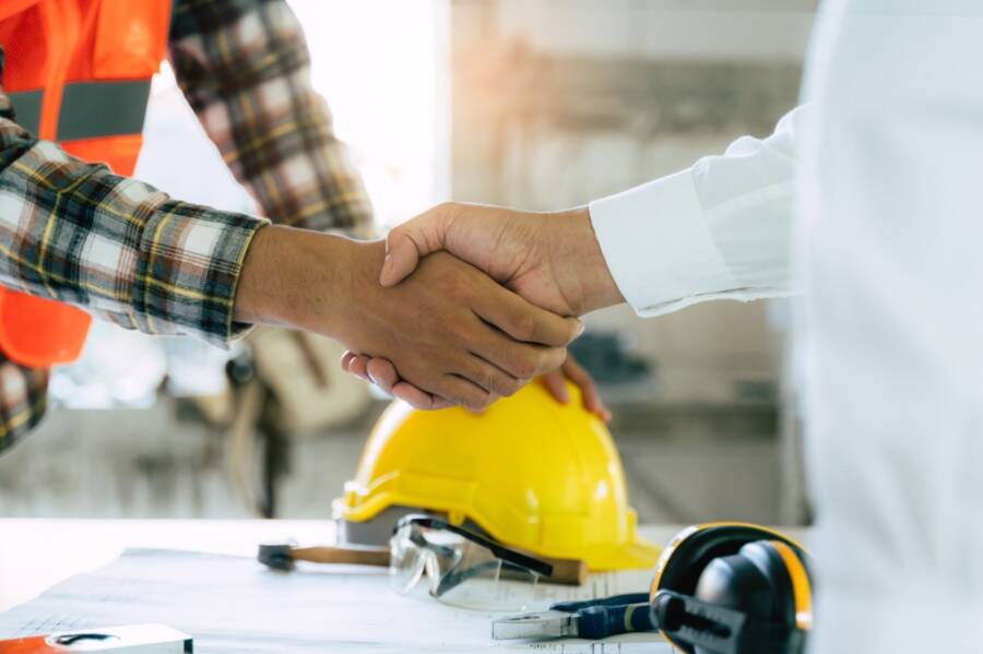must know about contractors