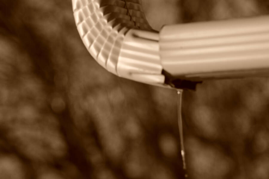 gutters