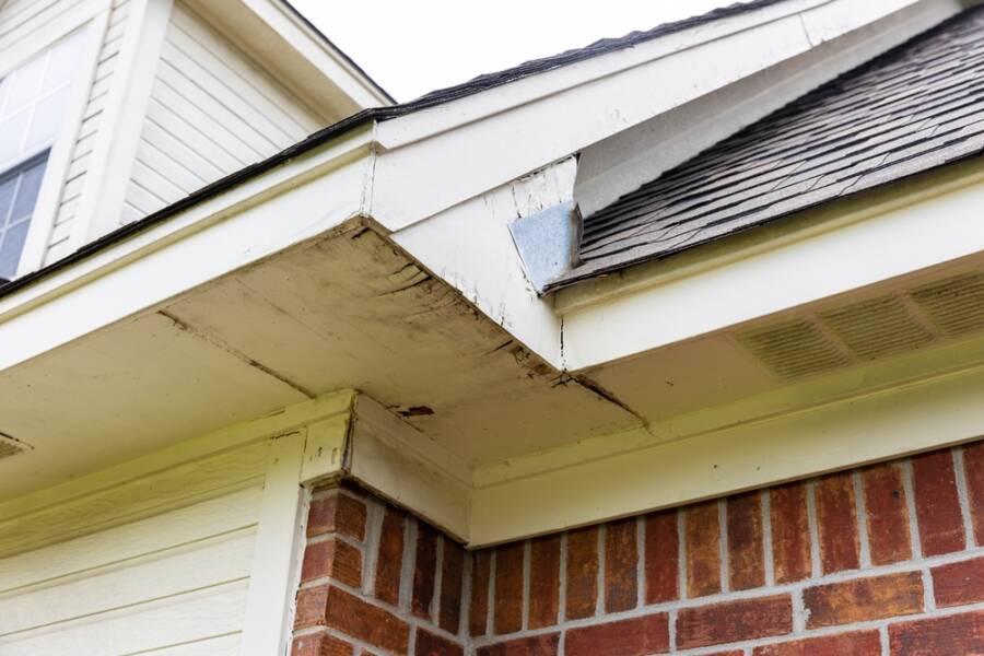 gutters