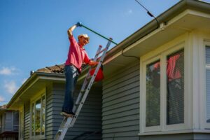 gutters
