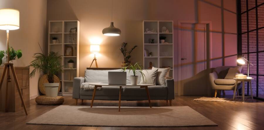 interior decor