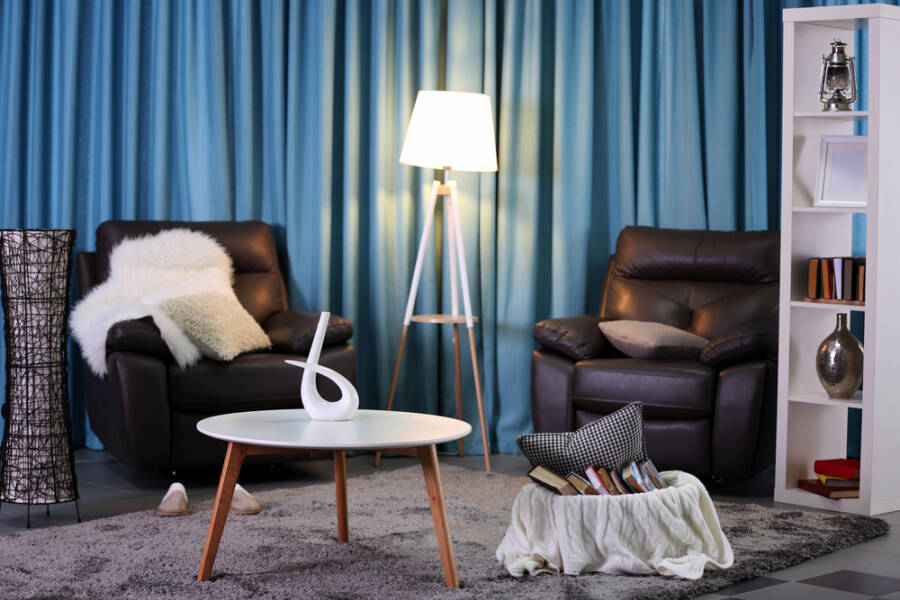 interior decor