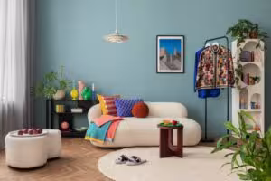 interior decor