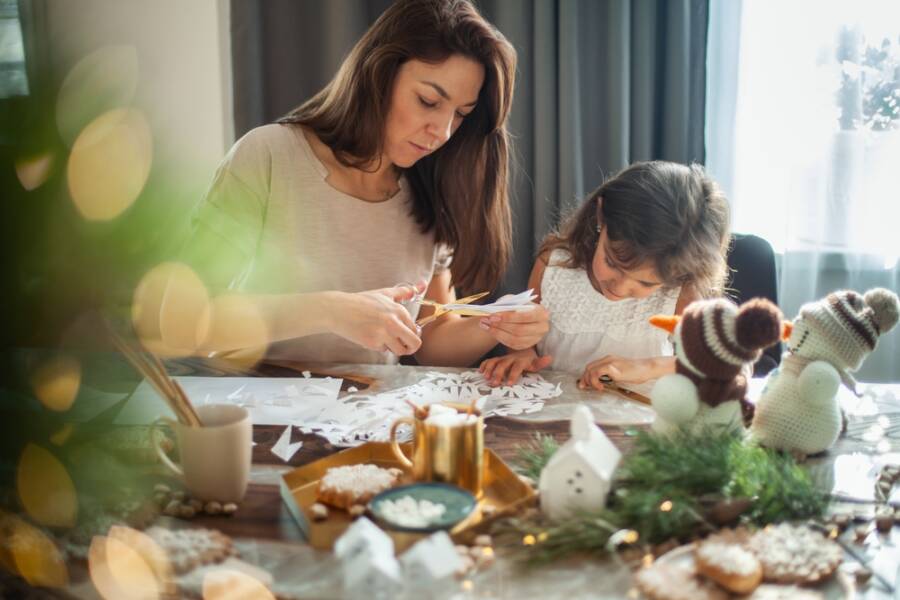 Decorations