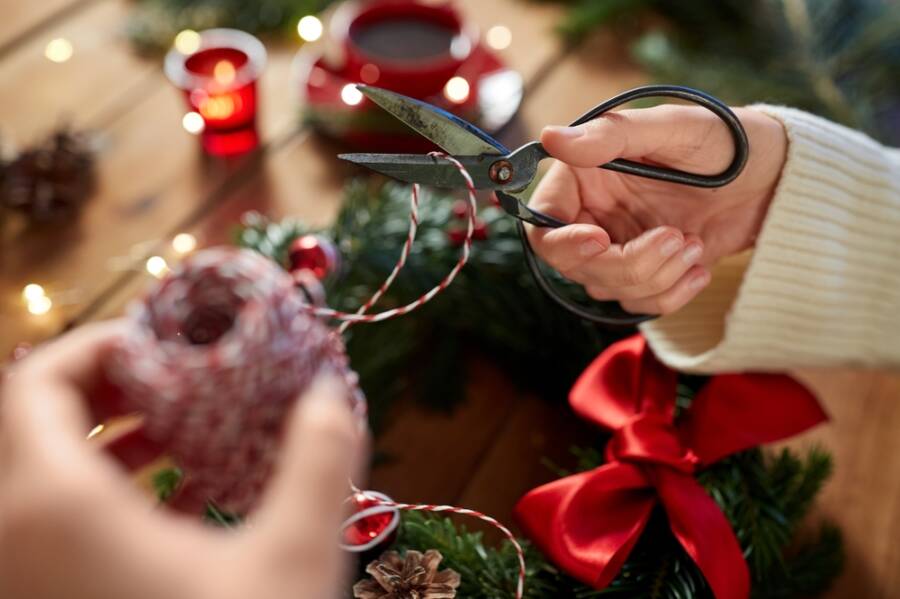 Decorations