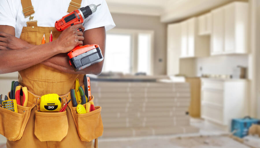 home repairs