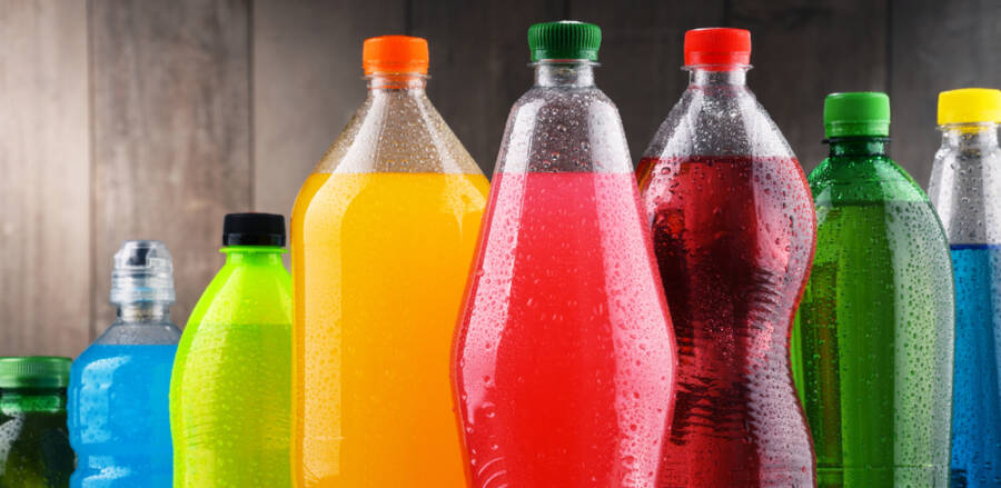 Recycle Plastic Bottle